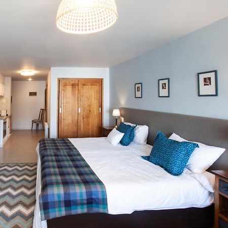Las Bayas Home Suites Esquel Zewnętrze zdjęcie