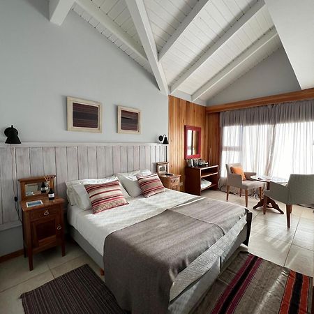 Las Bayas Home Suites Esquel Zewnętrze zdjęcie