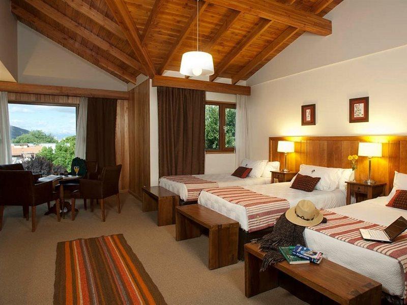Las Bayas Home Suites Esquel Zewnętrze zdjęcie