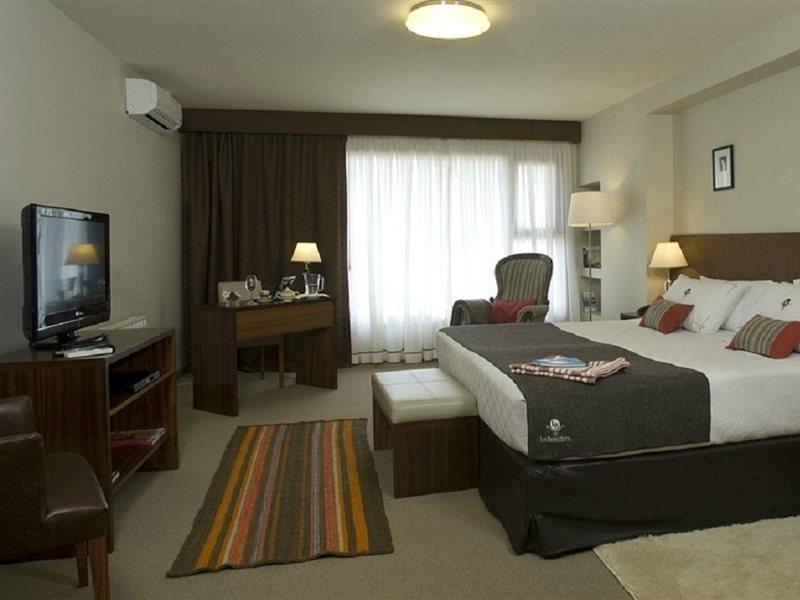 Las Bayas Home Suites Esquel Zewnętrze zdjęcie