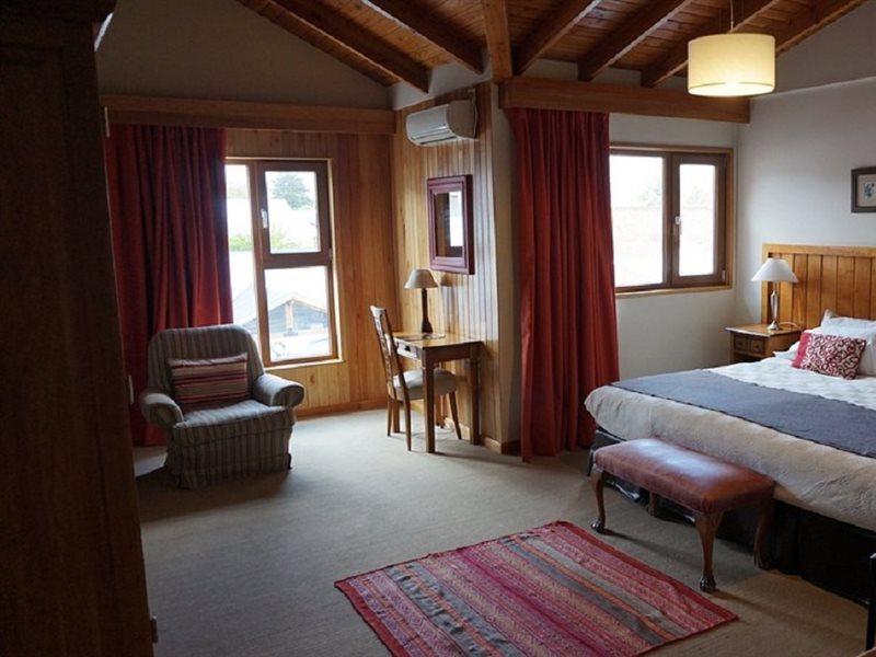Las Bayas Home Suites Esquel Zewnętrze zdjęcie