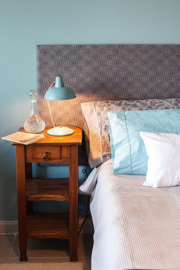 Las Bayas Home Suites Esquel Zewnętrze zdjęcie