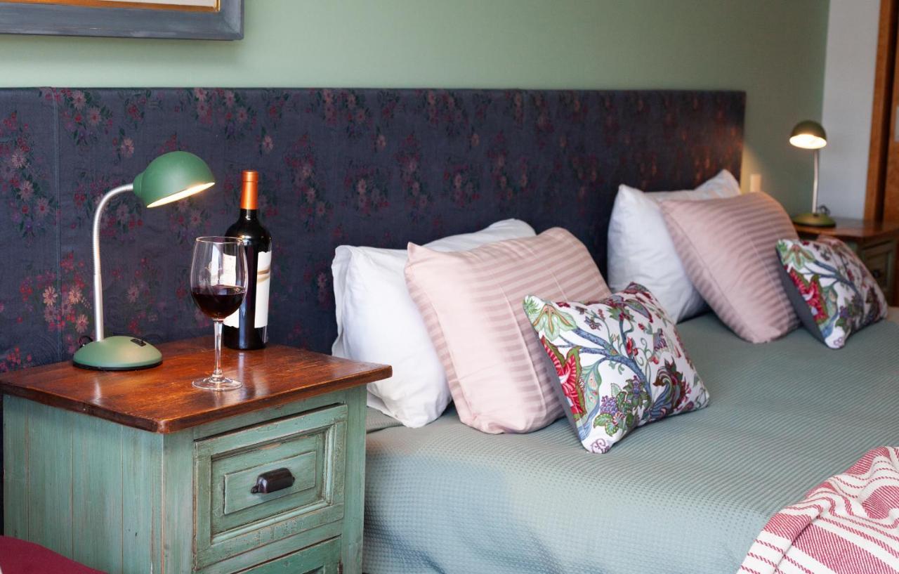 Las Bayas Home Suites Esquel Zewnętrze zdjęcie