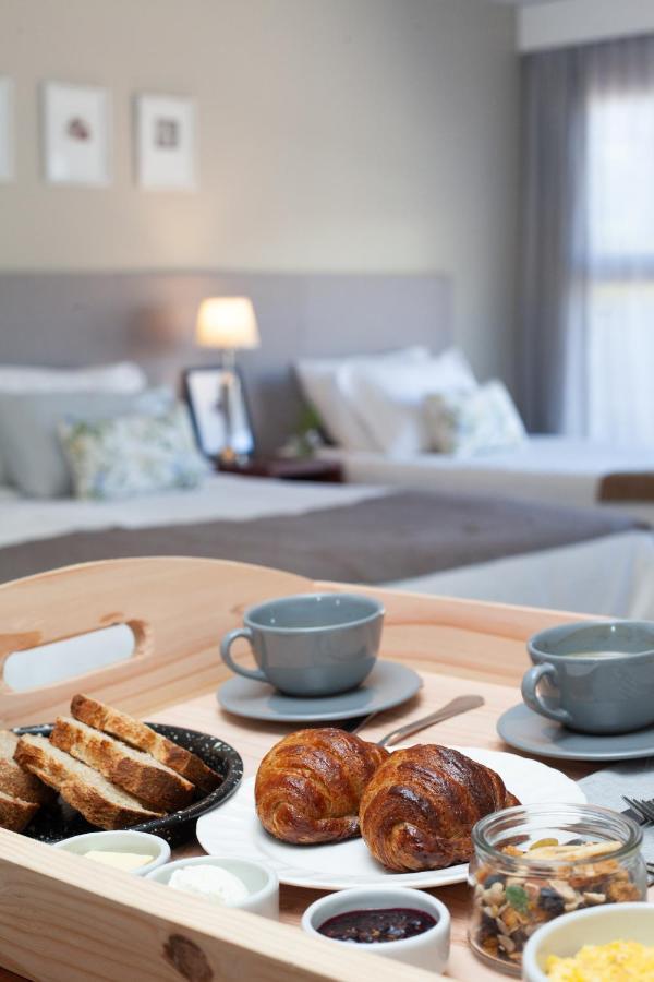 Las Bayas Home Suites Esquel Zewnętrze zdjęcie