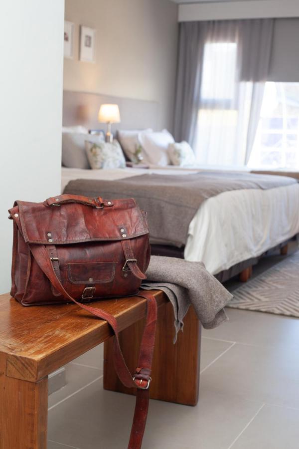 Las Bayas Home Suites Esquel Zewnętrze zdjęcie