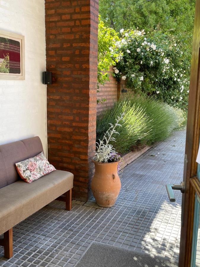 Las Bayas Home Suites Esquel Zewnętrze zdjęcie