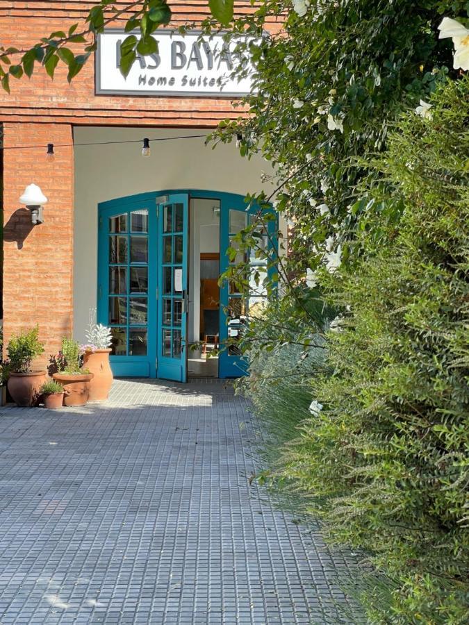 Las Bayas Home Suites Esquel Zewnętrze zdjęcie