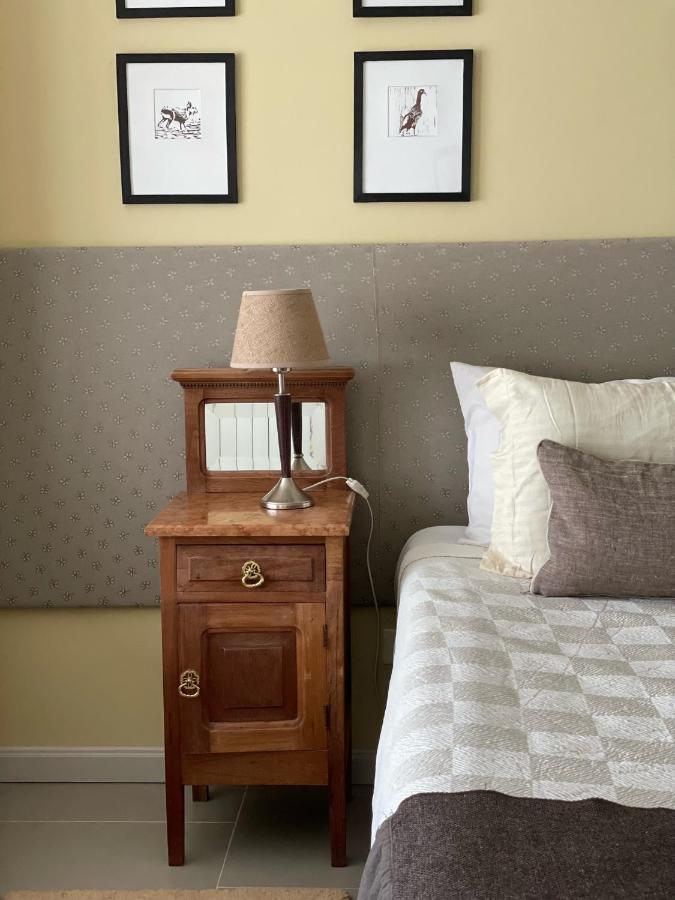 Las Bayas Home Suites Esquel Zewnętrze zdjęcie
