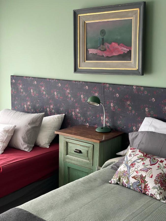 Las Bayas Home Suites Esquel Zewnętrze zdjęcie