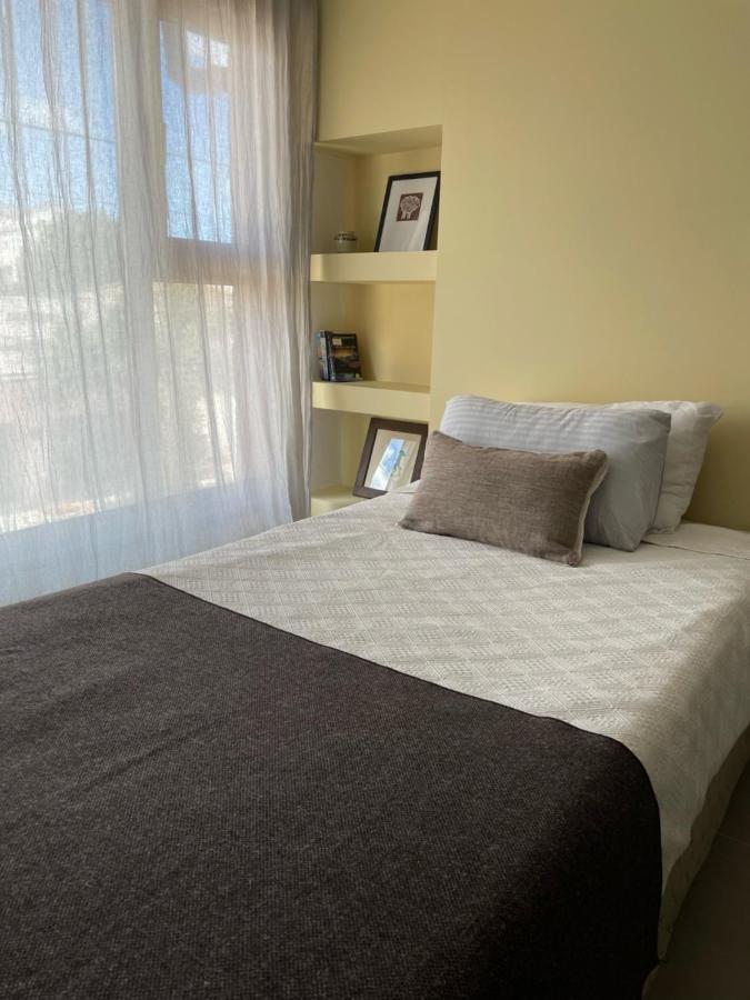 Las Bayas Home Suites Esquel Zewnętrze zdjęcie