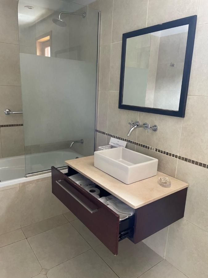 Las Bayas Home Suites Esquel Zewnętrze zdjęcie