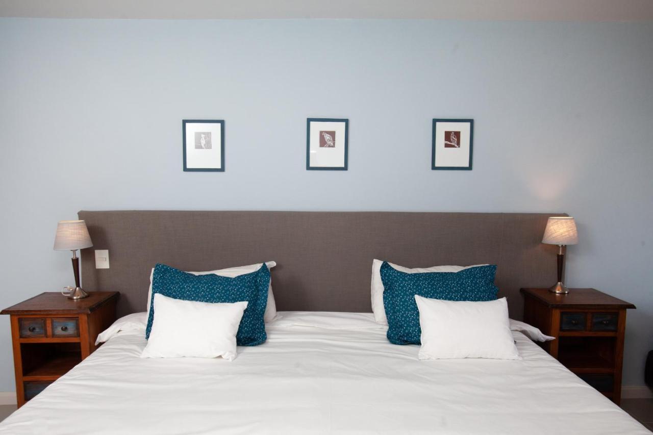 Las Bayas Home Suites Esquel Zewnętrze zdjęcie