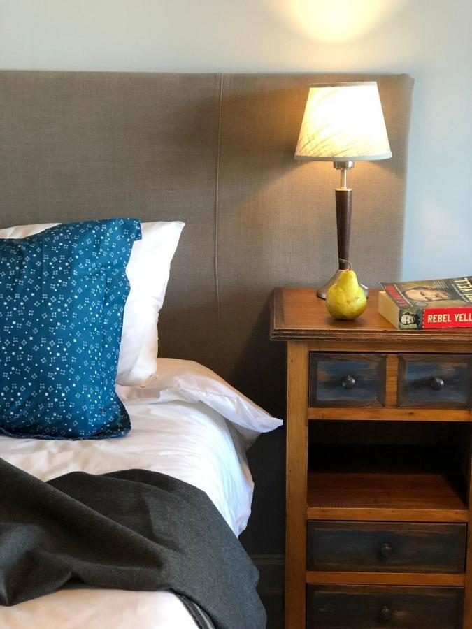 Las Bayas Home Suites Esquel Zewnętrze zdjęcie