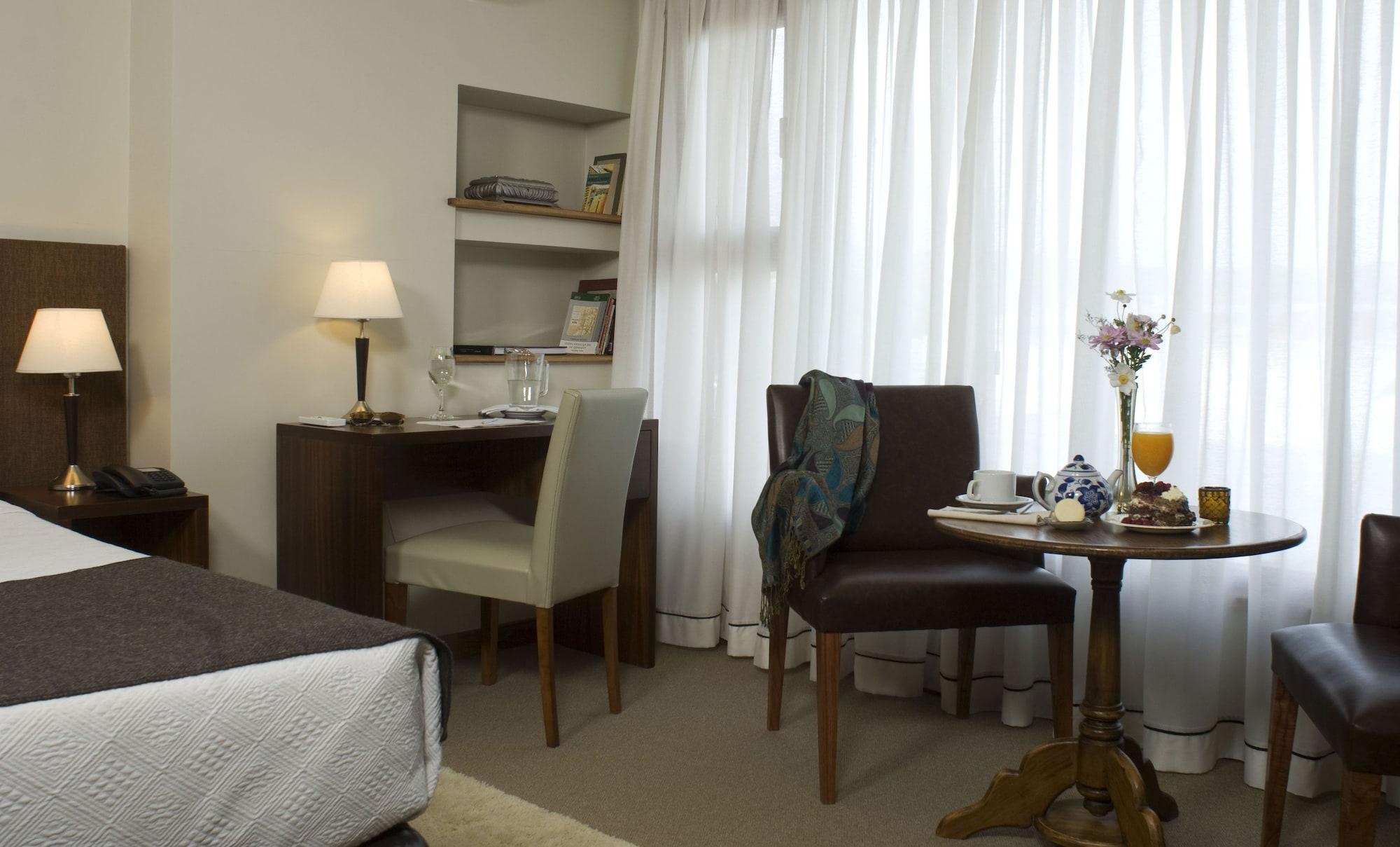 Las Bayas Home Suites Esquel Zewnętrze zdjęcie
