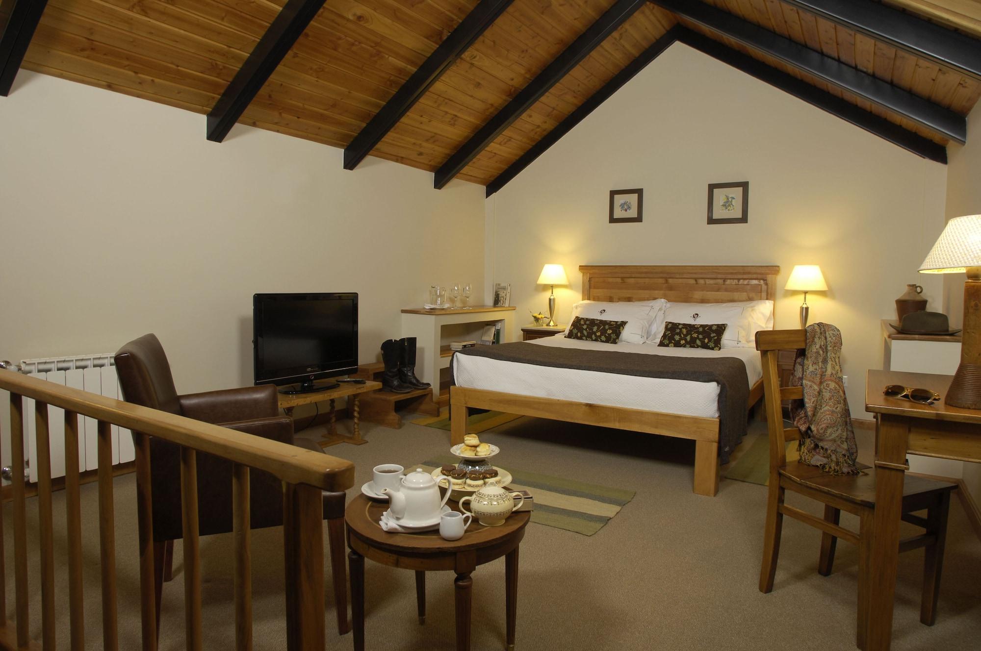 Las Bayas Home Suites Esquel Zewnętrze zdjęcie