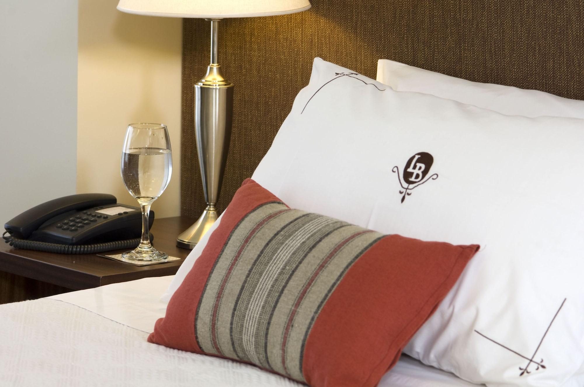 Las Bayas Home Suites Esquel Zewnętrze zdjęcie
