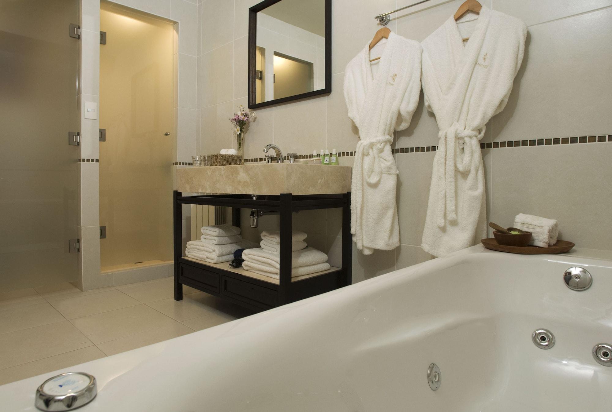Las Bayas Home Suites Esquel Zewnętrze zdjęcie