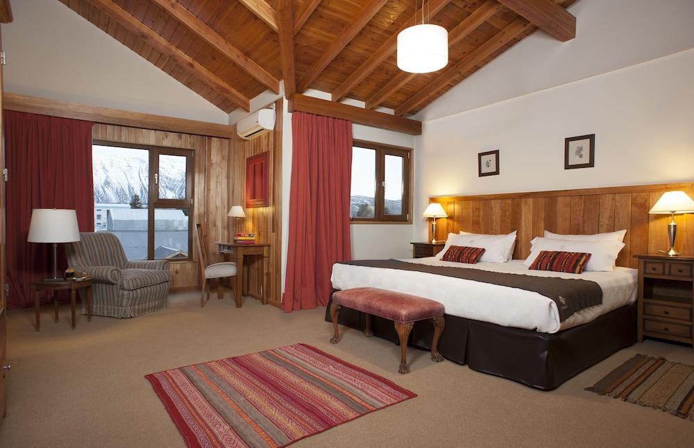 Las Bayas Home Suites Esquel Zewnętrze zdjęcie