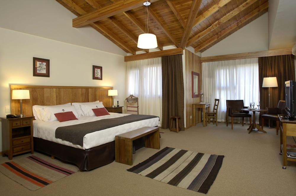Las Bayas Home Suites Esquel Zewnętrze zdjęcie