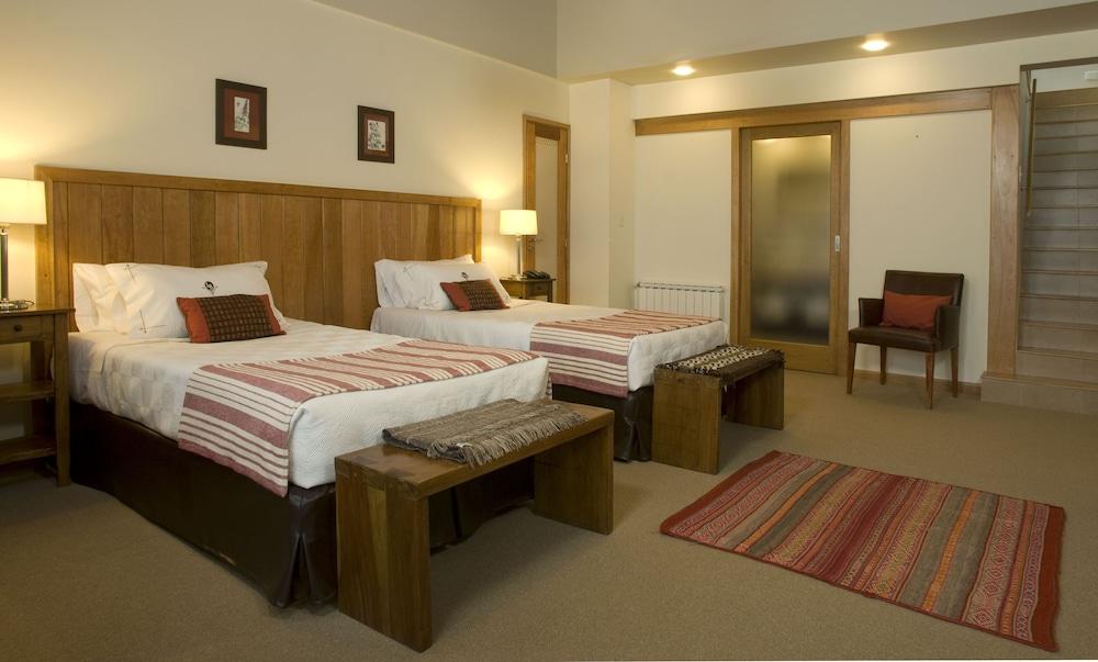 Las Bayas Home Suites Esquel Zewnętrze zdjęcie