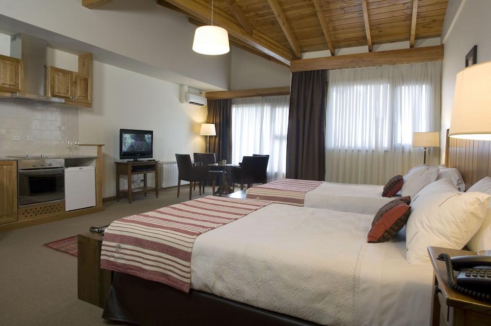 Las Bayas Home Suites Esquel Zewnętrze zdjęcie