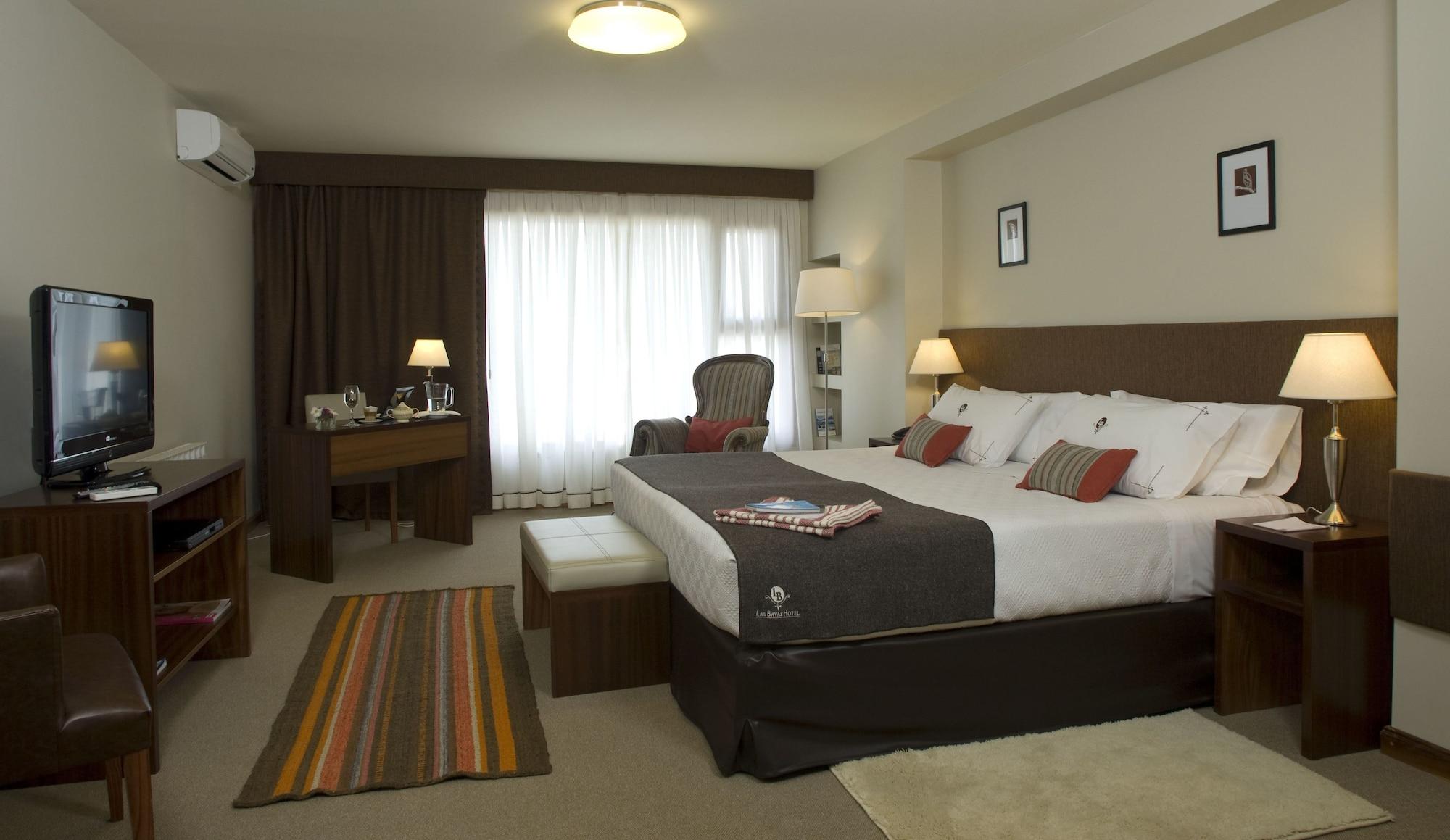 Las Bayas Home Suites Esquel Zewnętrze zdjęcie