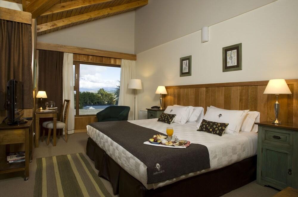 Las Bayas Home Suites Esquel Zewnętrze zdjęcie