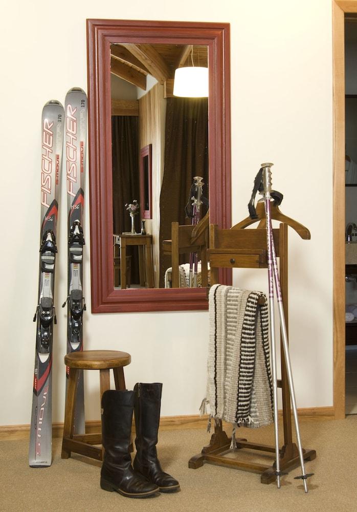 Las Bayas Home Suites Esquel Zewnętrze zdjęcie