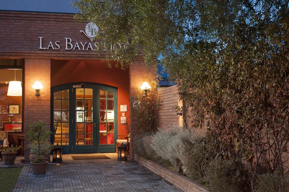 Las Bayas Home Suites Esquel Zewnętrze zdjęcie