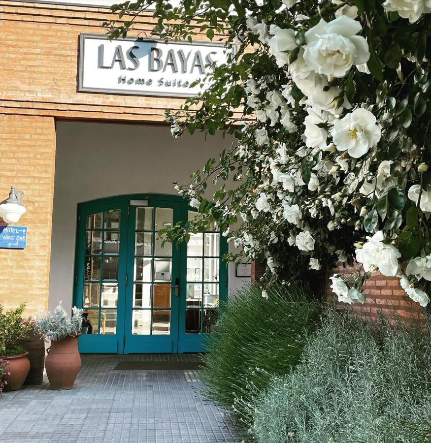 Las Bayas Home Suites Esquel Zewnętrze zdjęcie