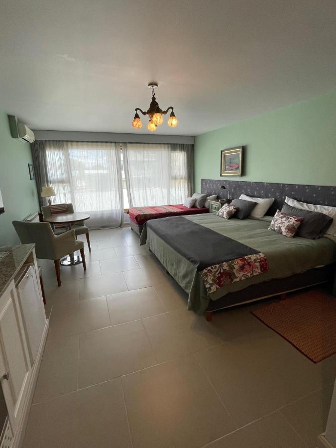 Las Bayas Home Suites Esquel Zewnętrze zdjęcie