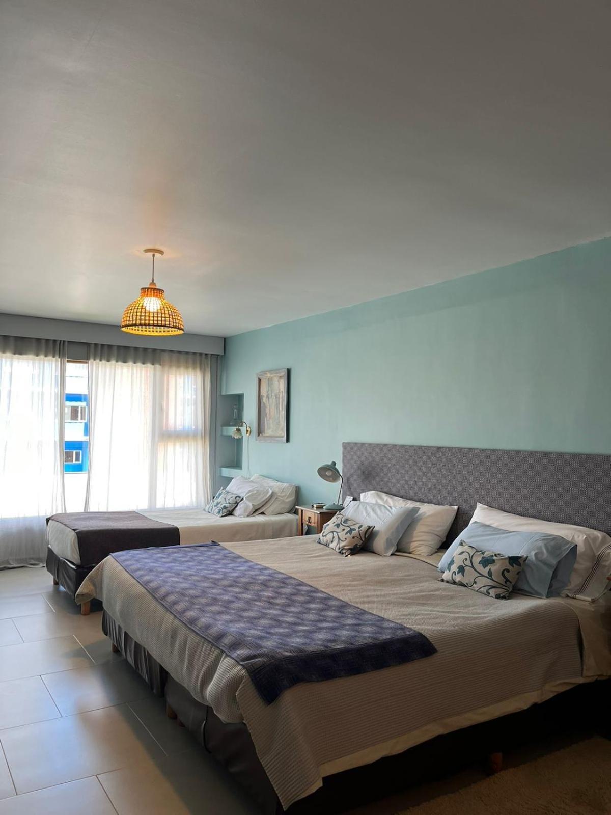 Las Bayas Home Suites Esquel Zewnętrze zdjęcie