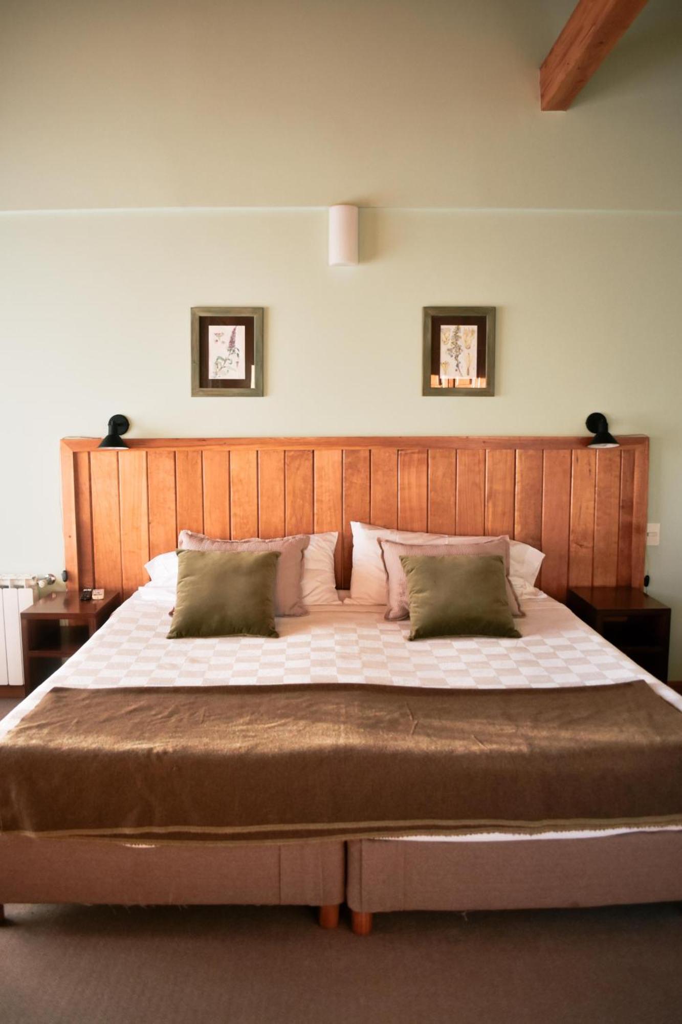 Las Bayas Home Suites Esquel Zewnętrze zdjęcie