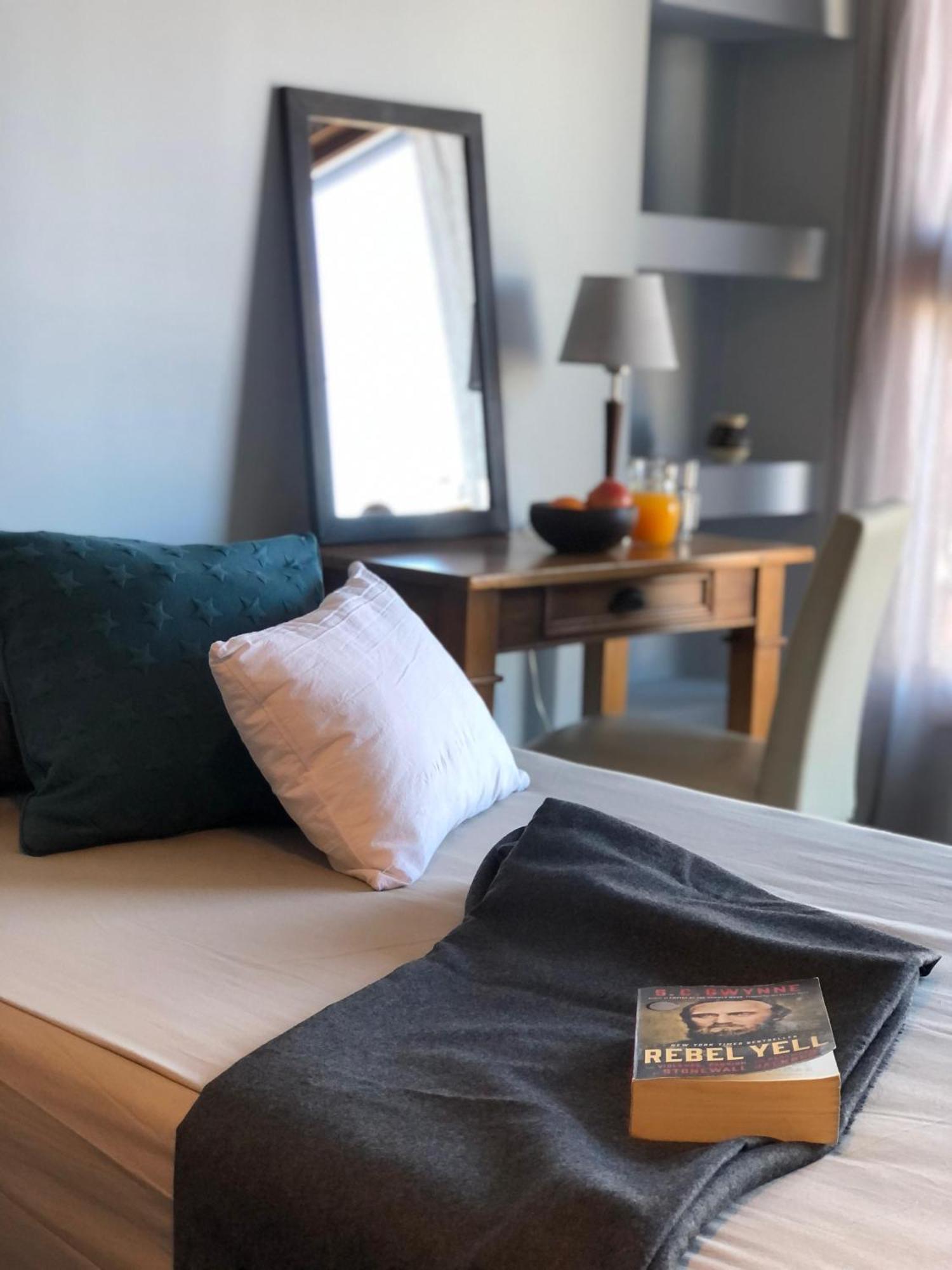 Las Bayas Home Suites Esquel Zewnętrze zdjęcie