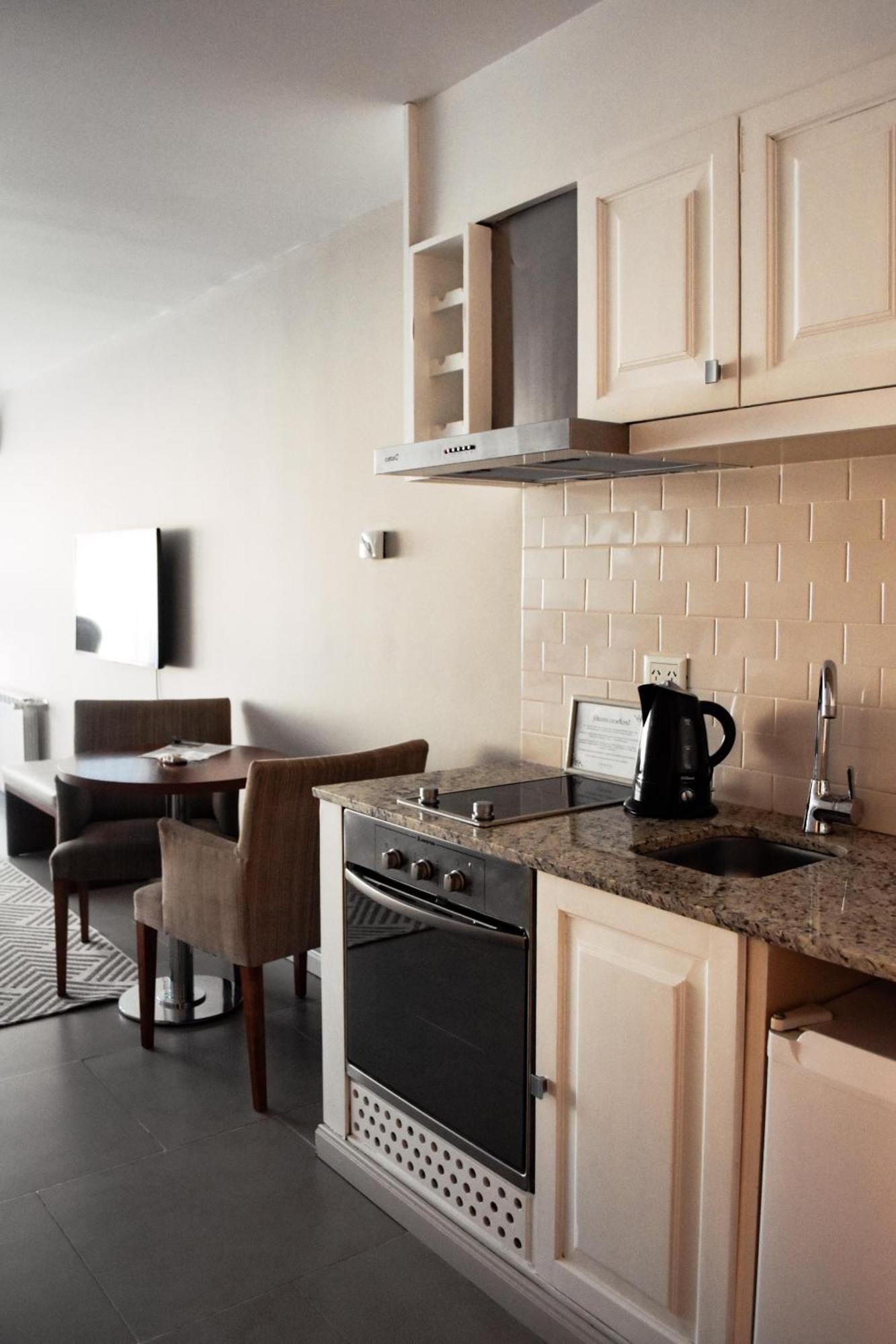 Las Bayas Home Suites Esquel Zewnętrze zdjęcie