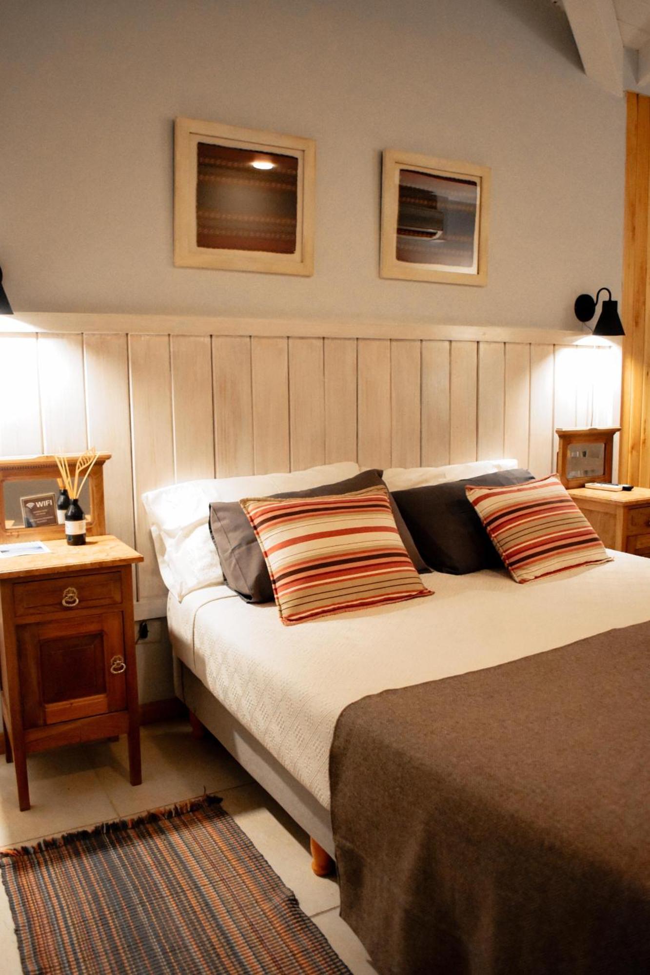 Las Bayas Home Suites Esquel Zewnętrze zdjęcie