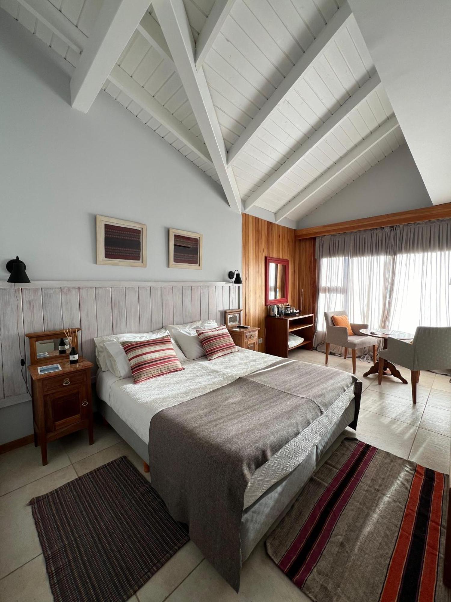 Las Bayas Home Suites Esquel Zewnętrze zdjęcie