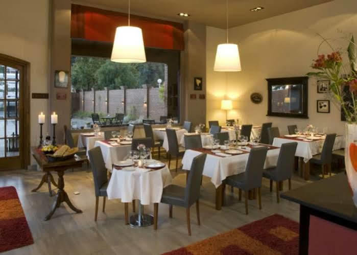 Las Bayas Home Suites Esquel Zewnętrze zdjęcie