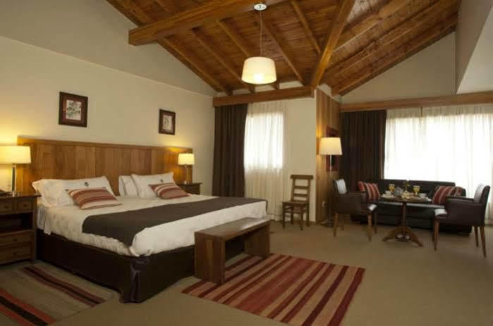 Las Bayas Home Suites Esquel Zewnętrze zdjęcie