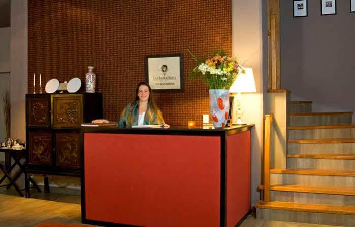 Las Bayas Home Suites Esquel Zewnętrze zdjęcie